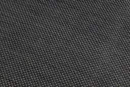 RugsX Flat Rug in Black - Size: 140 cm x 200 cm - thumbnail 5