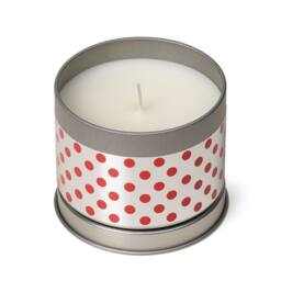 Disney Minnie Mouse Scented Tin Candle 175g - White Jasmine - Size: Medium - thumbnail 2