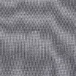Berkfield Home Voile Curtains with Tab Top 2 pcs Black - thumbnail 7