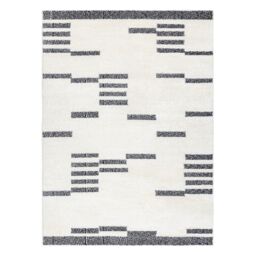 RugsX Mode Rug in Yellow - Size: 80 cm x 150 cm - thumbnail 2