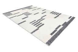 RugsX Mode Rug in Yellow - Size: 80 cm x 150 cm - thumbnail 3