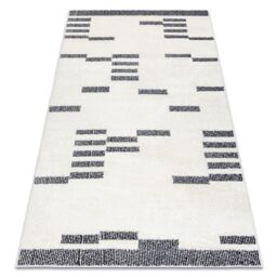 RugsX Mode Rug in Yellow - Size: 80 cm x 150 cm