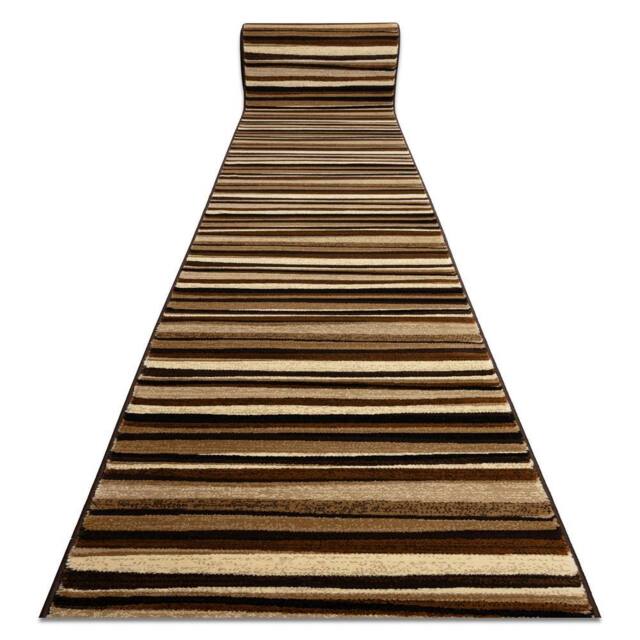 RugsX Royal 5374 Runner in Beige - Size: 100 cm x 100 cm - image 1