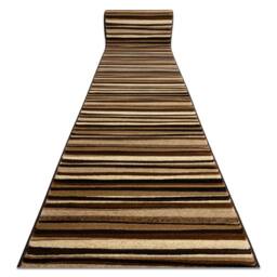 RugsX Royal 5374 Runner in Beige - Size: 100 cm x 100 cm - thumbnail 1