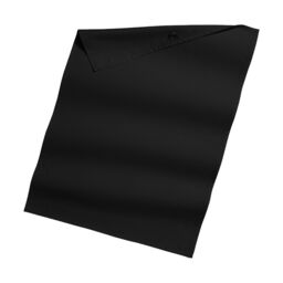 Westford Mill Tea Towel (50 x 70cm) in Black - Size: 50 x 70 cm - thumbnail 2