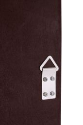 Orsina Gladys Fossil Grey Wall Mirror in Natural - thumbnail 5