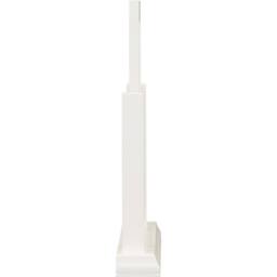 Seconique Bordeaux Dressing Table Mirror in Ivory - thumbnail 3