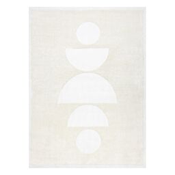 RugsX Mode Rug in Yellow - Size: 160 cm x 220 cm - thumbnail 3