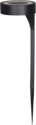 Luxform Up & Down Solar Light Orange 2Pk in Black - thumbnail 2