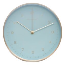 Orsina Functional & Stylish Wall Clock, Versatile Indoor Clock, Elegant Clock For Outdoor in Green - thumbnail 1