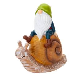 VFM e-Store Gonk On Snail Garden in Blue