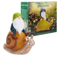 VFM e-Store Gonk On Snail Garden in Blue - thumbnail 2