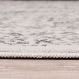 THE RUGS Montana Vintage Design Living Room Area Rug 3716 in Cream - Size: 200 cm x 290 cm - thumbnail 5