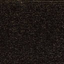 Berkfield Home Self-adhesive Stair Mats 15pcs Dark Brown 56x17x3cm Needle Punch - Size: Medium - thumbnail 7