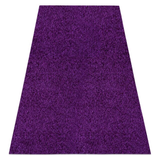 RugsX Wall-To-Wall Eton Rug in Purple - Size: 300 cm x 450 cm - image 1