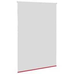 Berkfield Home Roller Blind Blackout Red 155x230 cm Fabric Width 151.6 cm Polyester - thumbnail 4