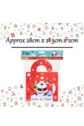 VFM e-Store Christmas Stickers X 1 40. 2cm x 27. 6cm x 0. 3cm Christmas Themed - thumbnail 2