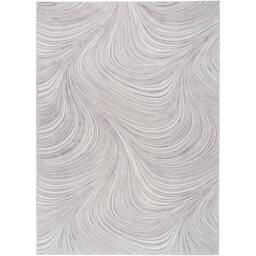 The Rug Shop UK Central Park West Cep02 Grey Rug By DKNY - Size: 240 cm x 300 cm - thumbnail 1