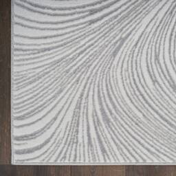 The Rug Shop UK Central Park West Cep02 Grey Rug By DKNY - Size: 240 cm x 300 cm - thumbnail 8