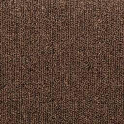 Berkfield Home Carpet Stair Treads 15 pcs 65x21x4 cm Brown - Size: Medium - thumbnail 7