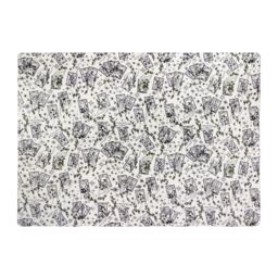 Furn Celestial Stories Printed Fleece in Cream - Size: 130 cm x 180 cm - thumbnail 4