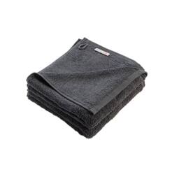 ARTG Fashion Hand Towel in Dark Grey - thumbnail 1