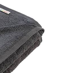ARTG Fashion Hand Towel in Dark Grey - thumbnail 2