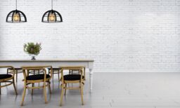 Lucide 'DIKRA' Dimmable Adjustable Stylish Indoor Bar Pendant Light 2xE27 in Black - thumbnail 4