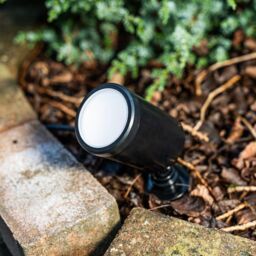 ValueLights 3 Pack Smart Spot Lights Ground Spikes IP65 Colour Changing With App Control - thumbnail 5