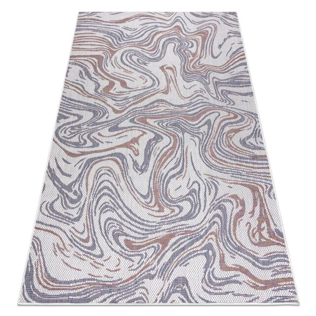 RugsX Sion Rug in Beige - Size: 160 cm x 220 cm - image 1
