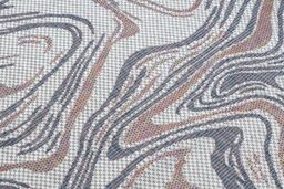 RugsX Sion Rug in Beige - Size: 160 cm x 220 cm - thumbnail 5