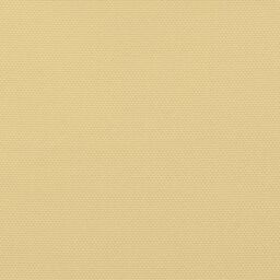 Berkfield Home Balcony Screen Sand 75x500 cm 100% Polyester Oxford in Yellow - thumbnail 5