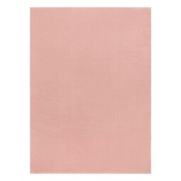 RugsX Lindo Rug in Pink - Size: 160 cm x 220 cm - thumbnail 4