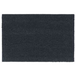 Berkfield Home Door Mats 5 pcs Dark Grey 40x60 cm Tufted Coir - thumbnail 2