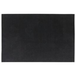 Berkfield Home Door Mats 5 pcs Dark Grey 40x60 cm Tufted Coir - thumbnail 3