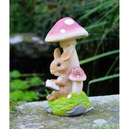 SPETLEK Christmas Garden Ornament Solar - thumbnail 3