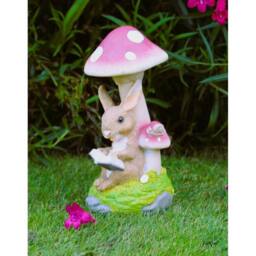 SPETLEK Christmas Garden Ornament Solar