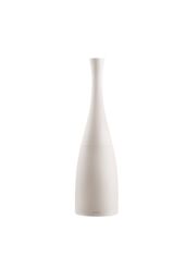 Cosmic Toilet Brush Matt Grey Unique design coating Saku Collection in White - thumbnail 1
