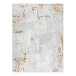RugsX Duke Rug in Yellow - Size: 180 cm x 270 cm - thumbnail 4