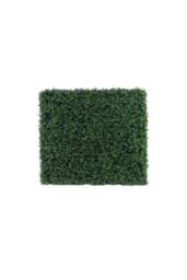 KDMD UV Botanica Hedge 66 x 62cm Green - Size: 66 x 62 cm - thumbnail 1