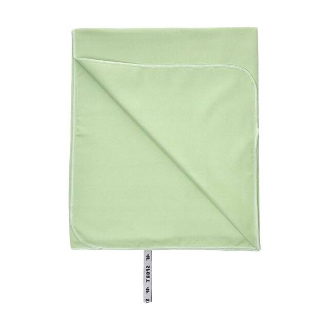 4F U039 Quick Dry Towel in Green - image 1