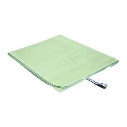 4F U039 Quick Dry Towel in Green - thumbnail 2