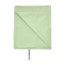 4F U039 Quick Dry Towel in Green