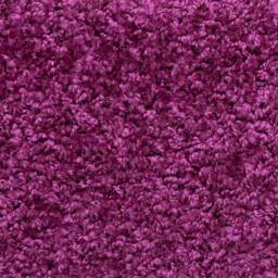 Berkfield Home Decorative Carpet Stair Treads 15 pcs 65x21x4 cm Violet in Purple - Size: Medium - thumbnail 7