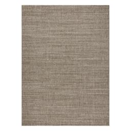 RugsX Floorlux Rug in Beige - Size: 60 cm x 110 cm - thumbnail 2