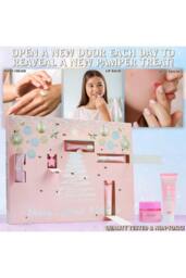 kreativekraft Teen Advent Calendar Christmas Gift in Pink - thumbnail 3