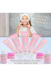 kreativekraft Teen Advent Calendar Christmas Gift in Pink - thumbnail 4