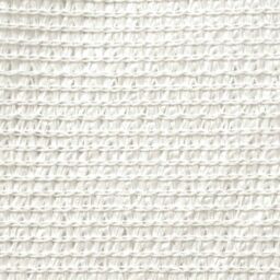 Berkfield Home Sunshade Sail 160 g/m ² White 3.5x4.5 m HDPE - thumbnail 3
