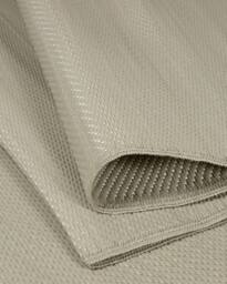 THE RUGS Reversible Weatherproof Outdoor Beige Rug Solid Urban 1000 - Size: 180 cm x 270 cm - thumbnail 4
