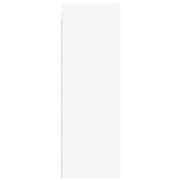 Berkfield Home TV Cabinets 2 pcs White 30.5x30x90 cm Engineered Wood - thumbnail 5